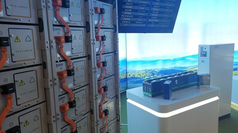 光伏逆变器尺寸与安装空间：关键考量因素解析