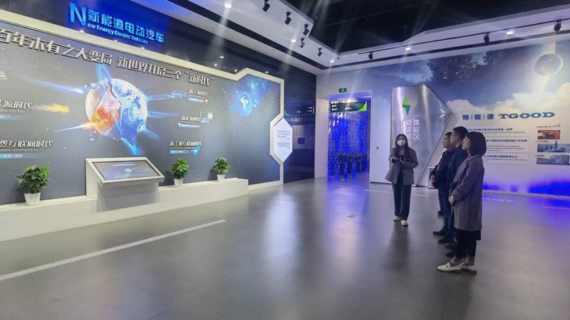 光储充一体化配比设计：如何实现最优能源利用**